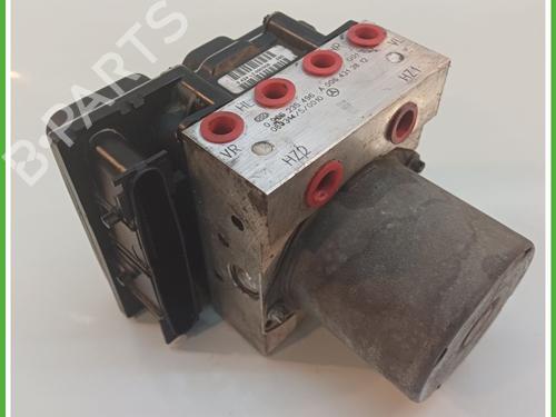 Used ABS pump MERCEDES-BENZ A-CLASS (W169) A 180 CDI (169.007, 169.307) (109 hp) 16405345