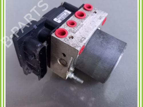 ABS Bremseaggregat PEUGEOT 307 (3A/C) 1.6 16V (109 hp) 13235274