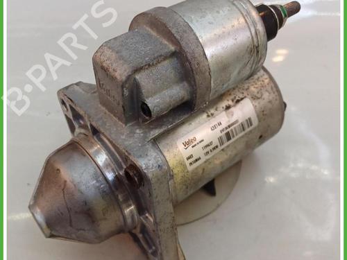 Used Starter Starter FIAT BRAVO II (198_) 1.4 (198AXA1B) (90 hp) 40141604 40141604
