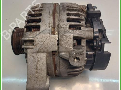 Alternator OPEL ZAFIRA / ZAFIRA FAMILY B (A05) 1.6 CNG (M75) | BP21605808M7 