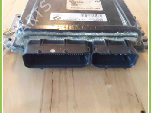 Engine control unit (ECU) MINI MINI (R50, R53) Cooper | BP13419374M57 