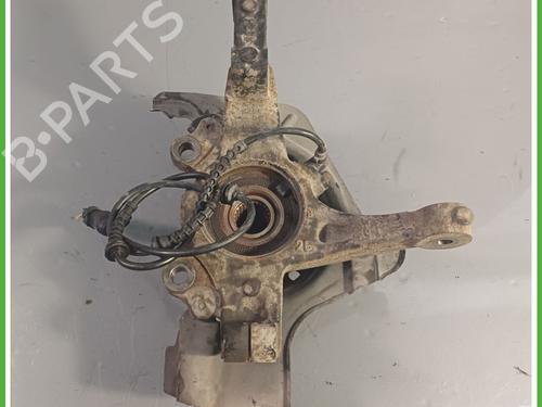 Left front steering knuckle ALFA ROMEO MITO (955_) 1.3 MultiJet (955AXH1B, 955AXT1A) | BP21076062M25 