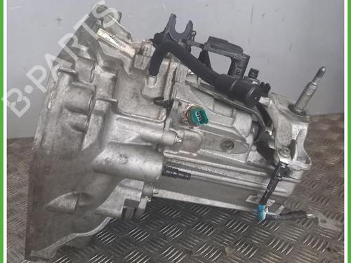 Gearbox RENAULT CAPTUR II (HF_) TCe 90 (HFM6) | BP40145946M3 - Image 4