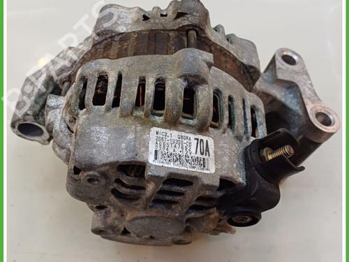 Alternator FORD FIESTA V (JH_, JD_) 1.25 16V | BP16259293M7 