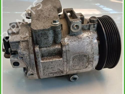 AC compressor SEAT IBIZA IV SC (6J1, 6P5) 1.4 | BP29498906M34 