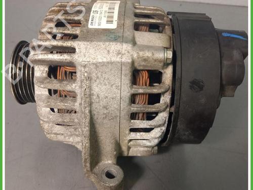 Alternator FIAT PUNTO (199_) 1.4 (199AXB1A, 199BXB1A, 199BXB11, 199AXB11) | BP40148338M7 - Image 3