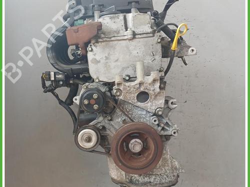 Engine NISSAN NOTE (E11, NE11) 1.4 | BP40076383M1 - Image 2