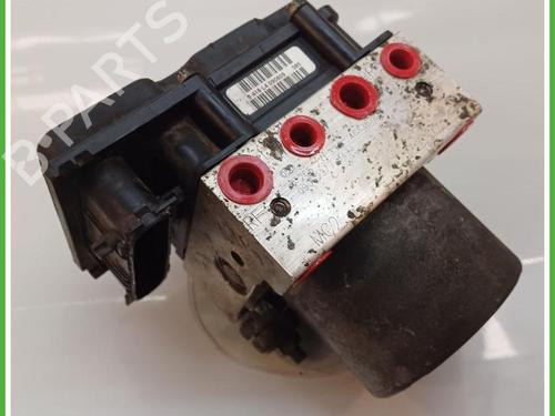 Used ABS pump ABS pump FIAT PUNTO (188_) 1.2 Natural Power (60 hp) 40138920 40138920