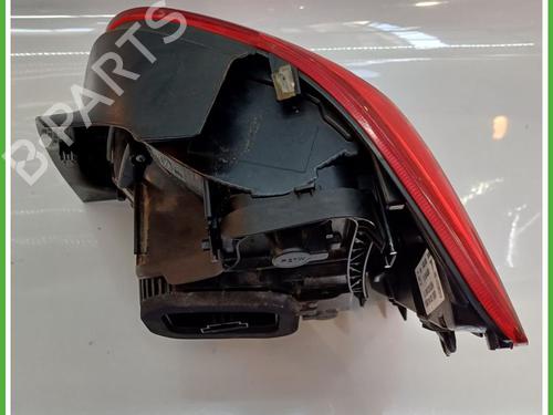 Left taillight VW POLO V (6R1, 6C1) 1.0 TSI | BP18785035C34 