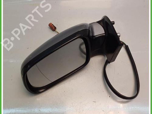 left-mirror-peugeot-307-3ac-2000-2001-2002-2003-2004-2005-2006-2007-2008-2009-2010-2011-2012-40143888 main image