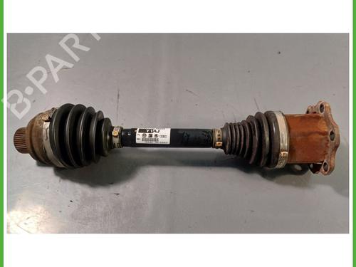 Used Right front driveshaft AUDI A4 B8 Avant (8K5) 2.0 TDI (143 hp) 22412149