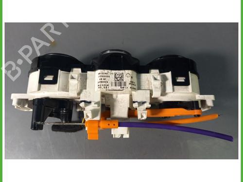 Climate control PEUGEOT 208 I (CA_, CC_) 1.4 HDi | BP29475949I5 