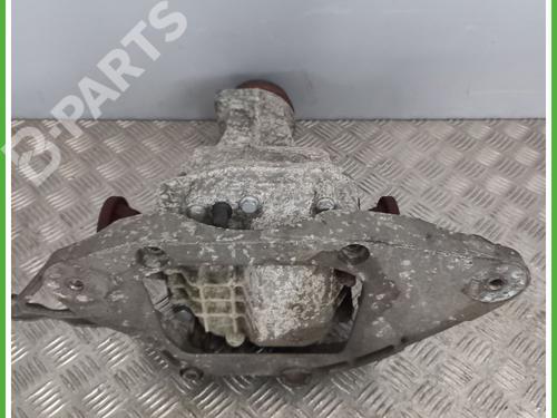 Rear differential AUDI A5 Sportback (8TA) 2.0 TFSI quattro | BP11868714M24