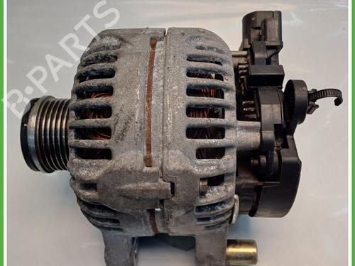Alternator PEUGEOT 307 SW (3H) 2.0 HDi 135 | BP27409752M7 