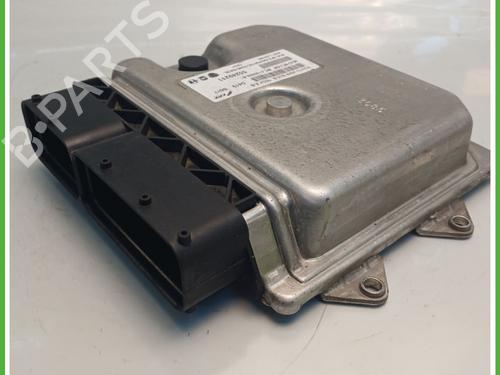 Engine control unit (ECU) FIAT PUNTO (199_) 1.3 D Multijet | BP28056052M57 