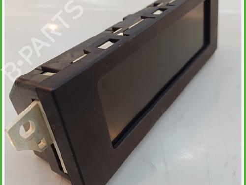 Radio CITROËN C3 I (FC_, FN_) 1.1 i | BP16898273E6 