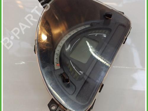 Instrument cluster CITROËN C3 I (FC_, FN_) 1.4 i | BP17612328C47 