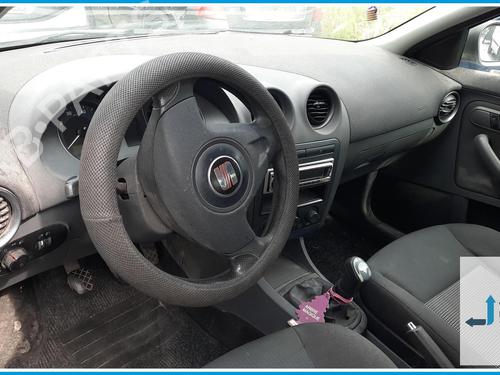 Engine SEAT IBIZA III (6L1) 1.4 16V | BP40076011M1 - Image 12