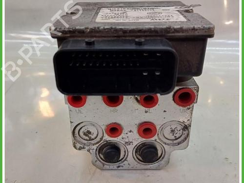 ABS pump LANCIA YPSILON (843_) 1.2 (843.AXA1A) | BP40136943M43 - Image 2