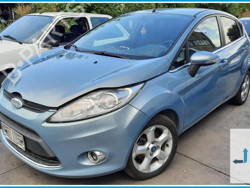 Alternator FORD FIESTA VI (CB1, CCN) 1.4 TDCi | BP40145253M7 - Image 7