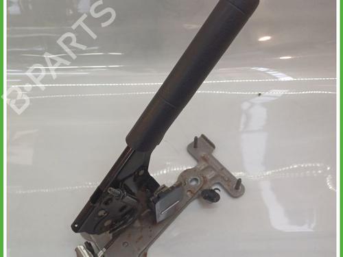 Hand brake PEUGEOT 208 I (CA_, CC_) 1.2 VTI 82 | BP17554254I18 