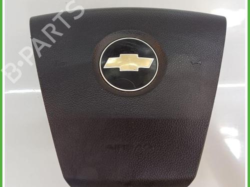 Used Driver airbag Driver airbag CHEVROLET EPICA (KL1_) 2.0 (144 hp) 40141155 40141155