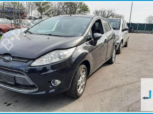 Used Parts FORD FIESTA VI (CB1, CCN)  1.4  5018077