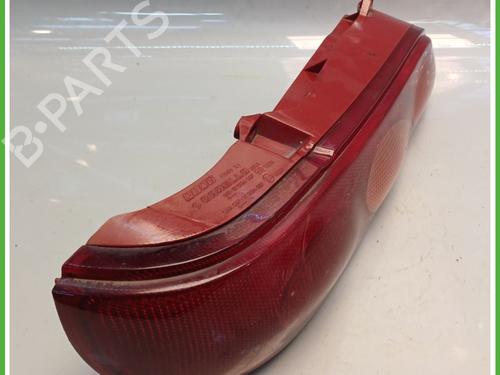 Left taillight FIAT SEICENTO / 600 (187_) 0.9 (187AXA, 187AXA1A) | BP21502282C34 