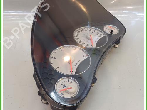 Instrument cluster JEEP CHEROKEE (KJ) 2.8 CRD 4x4 | BP15844198C47 