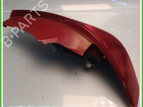 Left taillight OPEL CORSA D Hatchback Van (S07) 1.2 (L08) | BP27731468C34 