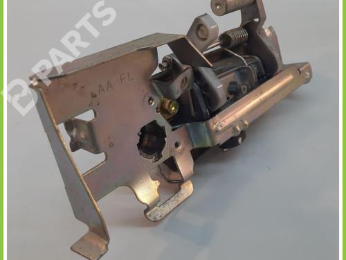 Front left exterior door handle HONDA JAZZ II (GD_, GE3, GE2) 1.2 i-DSI (GD5, GE2) | BP11367906C128 