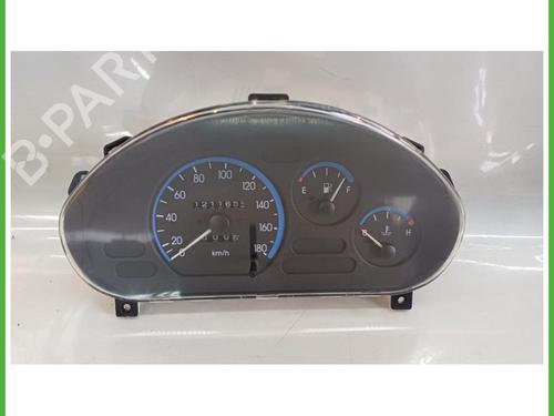 instrument-cluster-daewoo-matiz-m100-m150-1998-40136419 main image