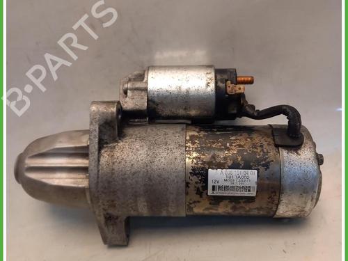 Starter SMART FORFOUR (454) 1.5 CDI (454.000) | BP40076224M8 - Image 4