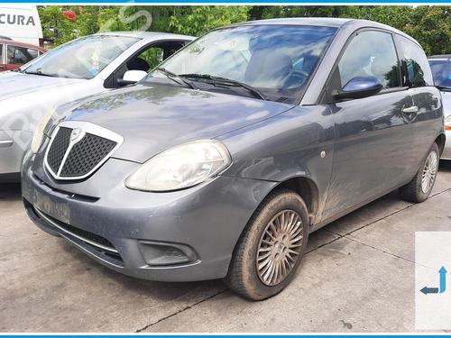 Used Parts LANCIA YPSILON (843_) 1.3 D Multijet (843.AXF11, 843.AXF1A, 843.AXM11,... 5018099