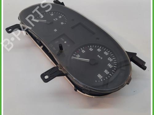 Instrument cluster OPEL MOVANO A Van (X70) 2.5 DTI (FD) | BP13120049C47 
