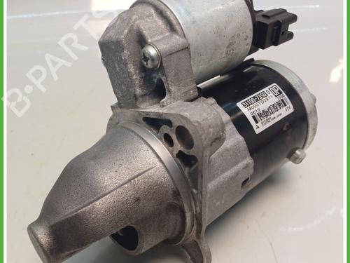 Startmotor SUZUKI IGNIS III (MF, FF) 1.2 Hybrid (ATK412) (83 hp) 21605779