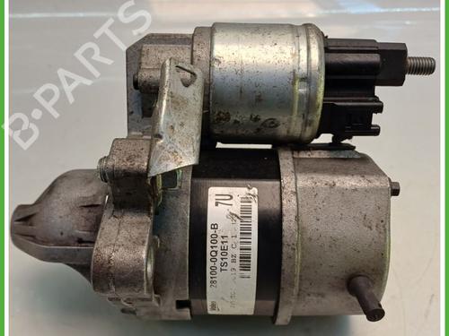 Starter TOYOTA AYGO (_B4_) 1.0 (KGB40) | BP29498876M8 