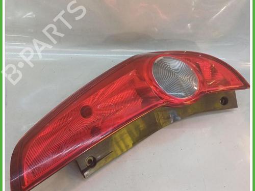 Right taillight OPEL AGILA B (H08) 1.0 LPG (F68) | BP40136513C35 - Image 5
