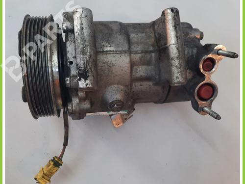 AC compressor MINI MINI (R56) Cooper D | BP11370060M34 