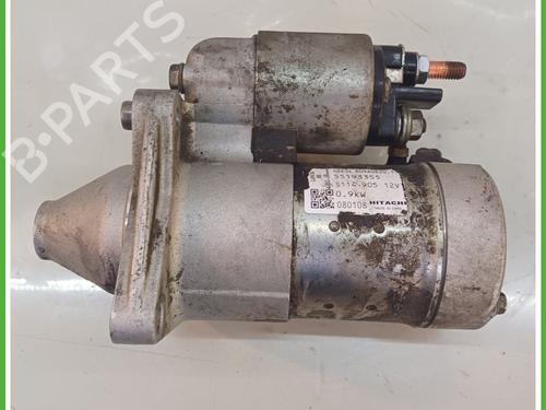 Starter LANCIA YPSILON (843_) 1.2 (843.AXA1A) | BP15844181M8 