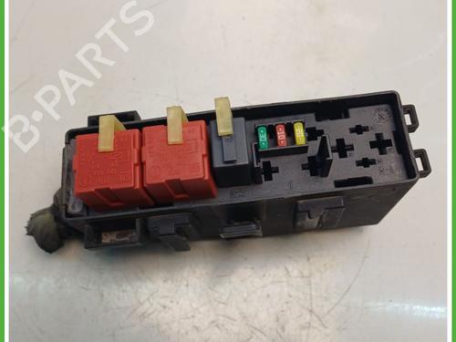 Used Fuse box SAAB 9-3 Estate (E50) 1.8t 2.0 (150 hp) 30962167