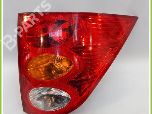 Used Right taillight PEUGEOT 1007 (KM_) 1.4 HDi (68 hp) 11721814