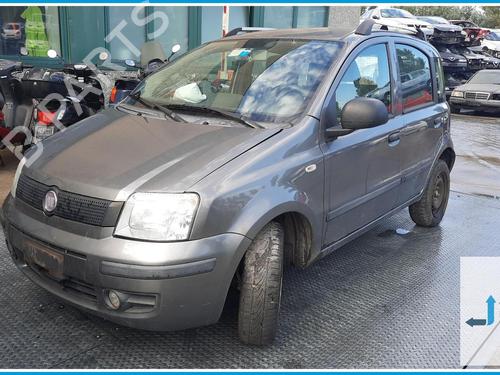 Fuse box FIAT PANDA (169_) 1.4 Natural Power (169AXHIA) | BP40147896E1 - Image 6