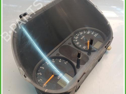 Instrument cluster FORD FIESTA V (JH_, JD_) 1.25 16V | BP28072729C47 