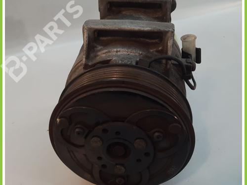 AC compressor VOLVO XC90 I (275) D5 AWD | BP11367522M34 