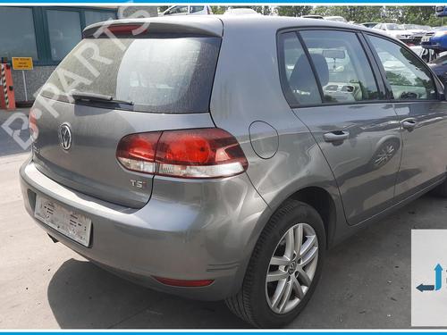 Starter VW GOLF VI (5K1) 1.4 TSI | BP40074688M8  - Image 8