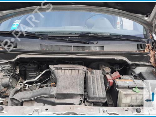 Engine control unit (ECU) OPEL AGILA B (H08) 1.0 LPG (F68) | BP40147883M57  - Image 6