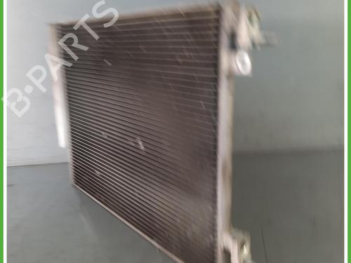 AC radiator OPEL KARL (C16) 1.0 | BP40074502M32 - Image 4