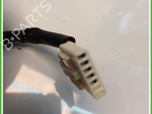 Right mirror FIAT PUNTO (188_) 1.2 16V 80 (188.233, .235, .253, .255, .333, .353, .639,... | BP27409735C27 