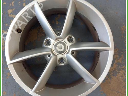 Used Rim Rim SMART FORTWO Cabrio (451) 1.0 (451.431, 451.480) (71 hp) 40076485 40076485